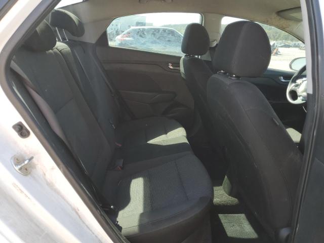 2020 HYUNDAI ACCENT SE - 3KPC24A63LE109906