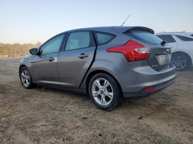 VIN 1FADP3K28EL344989 2014 Ford Focus, SE no.2