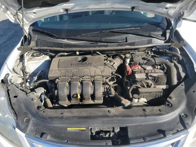 VIN 3N1AB7AP6FY326552 2015 Nissan Sentra, S no.11