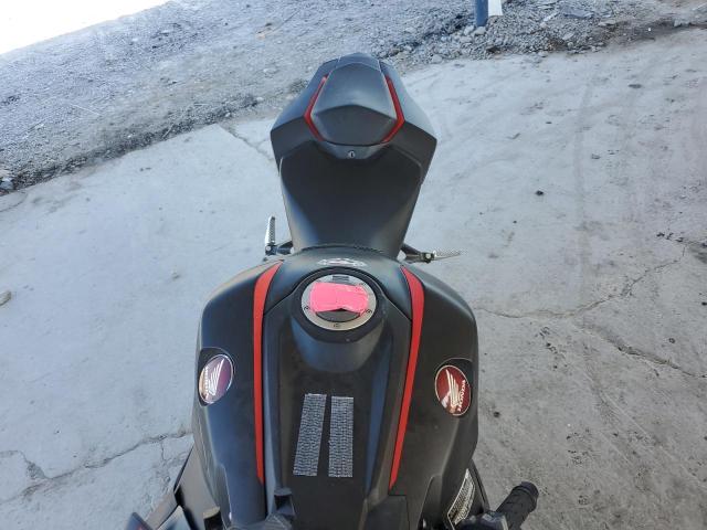 2017 HONDA CBR1000 RA JH2SC7757HK000241