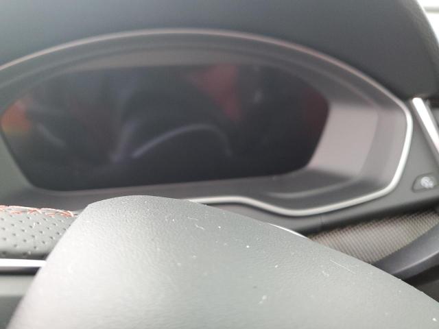 2023 AUDI SQ5 PRESTI WA1C4AFYXP2167611