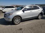 2019 CHEVROLET EQUINOX LT - 2GNAXUEV8K6128516