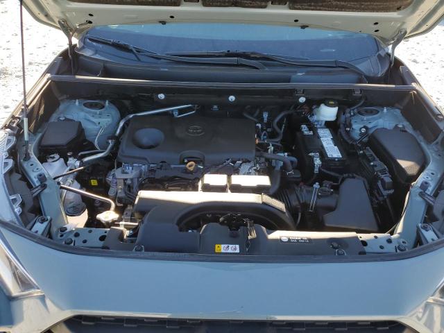 2021 TOYOTA RAV4 TRD O - 2T3S1RFV1MW247381