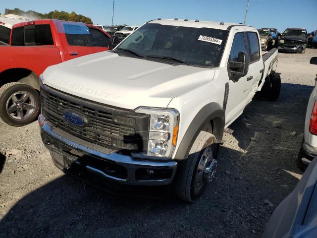 2023 Ford F-450, Super Duty