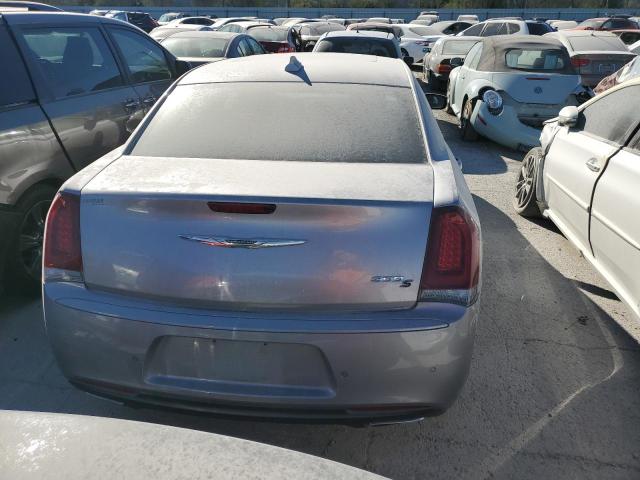 VIN 2C3CCABG0JH240011 2018 Chrysler 300, S no.6