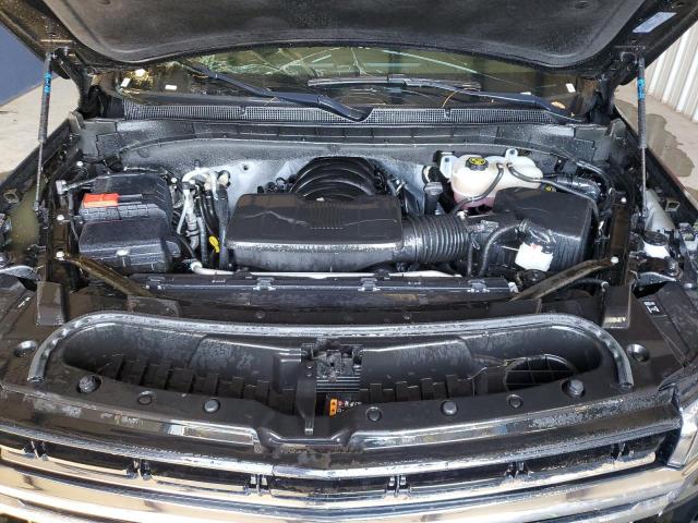 VIN 1GNSKNKD8PR521013 2023 Chevrolet Tahoe, K1500 Lt no.12