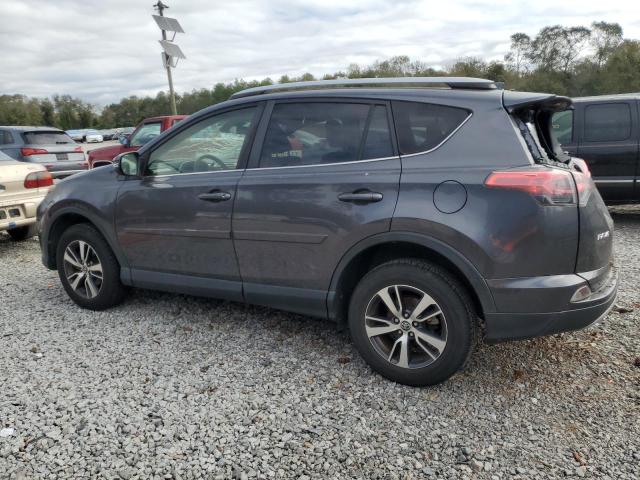 2018 TOYOTA RAV4 ADVEN - JTMRFREV2JJ179488
