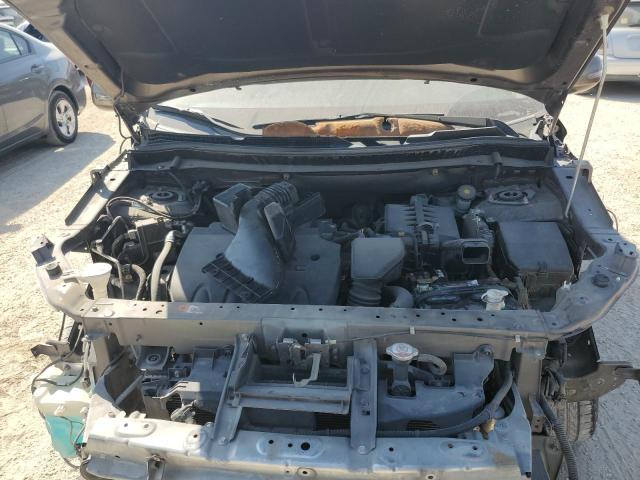 2018 MITSUBISHI OUTLANDER - JA4AD3A35JZ002000
