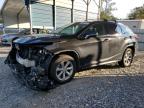 2016 LEXUS RX 350 BAS - 2T2BZMCA8GC011821