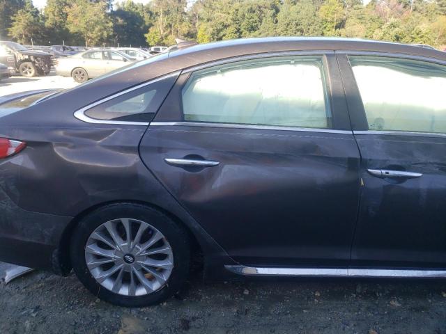 2015 HYUNDAI SONATA SPO - 5NPE34AF8FH125024