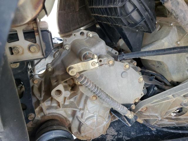 2018 CAN-AM MAVERICK X - 3JBVGAY47JK001528