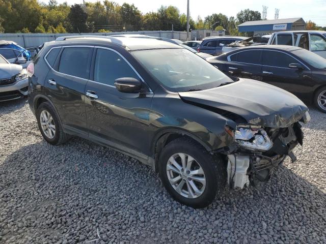 2015 NISSAN ROGUE S - KNMAT2MT2FP520373