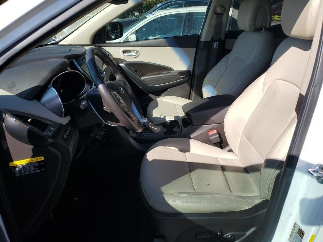 2017 HYUNDAI SANTA FE S - 5NMZU3LB0HH031626