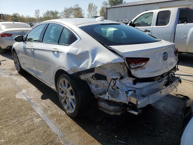 2020 BUICK REGAL AVEN W04GW6SX5L1007139