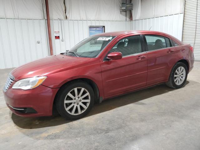 VIN 1C3CCBBG4EN235672 2014 Chrysler 200, Touring no.1