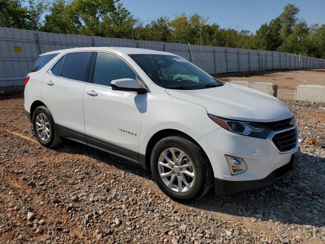 2020 CHEVROLET EQUINOX LT - 2GNAXKEVXL6219051