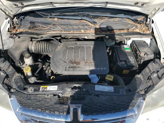 VIN 2C4RDGCG4DR755550 2013 Dodge Grand Caravan, Sxt no.12