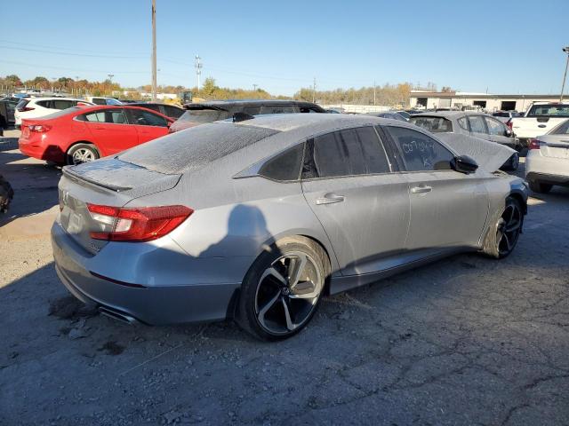 2021 HONDA ACCORD SPO - 1HGCV1F46MA007048