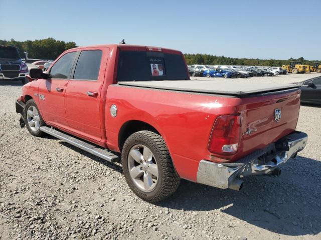 2015 RAM 1500 SLT - 1C6RR6LT1FS608118