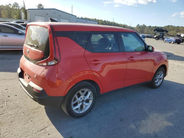 KNDJ23AU5L7004137 2020 KIA SOUL