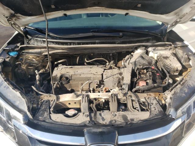2016 HONDA CR-V EXL - 2HKRM4H78GH117570