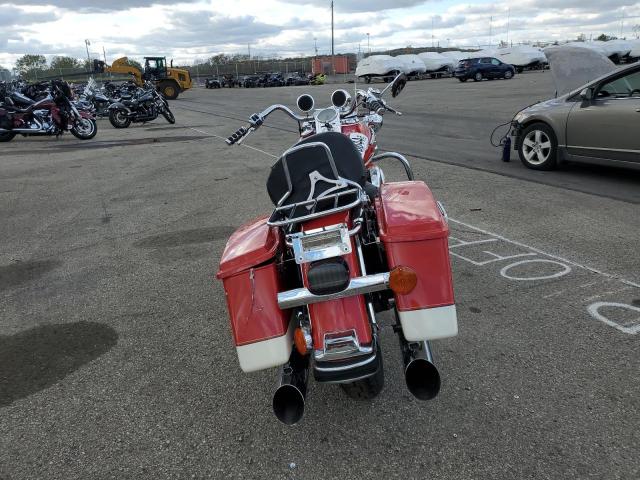 2002 HARLEY-DAVIDSON FLHR 1HD1FDV122Y601974