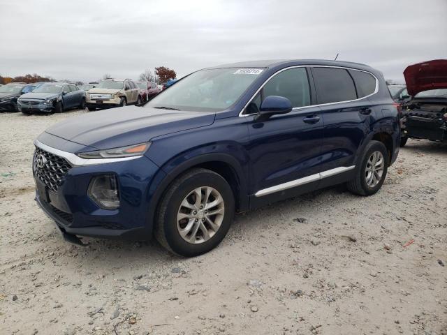 2019 HYUNDAI SANTA FE S #2974821165