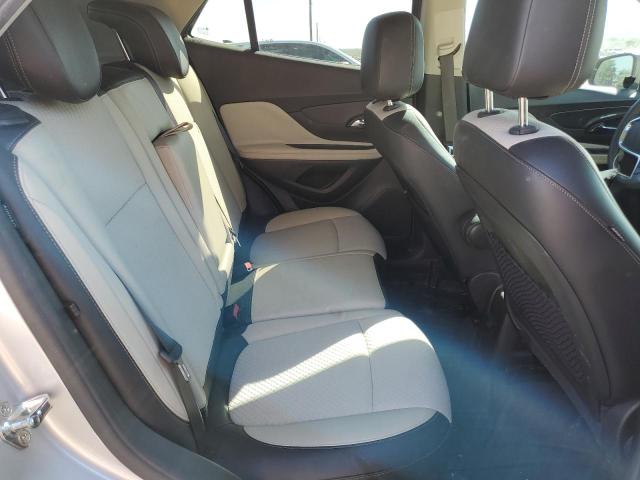 2019 BUICK ENCORE PRE - KL4CJASB0KB708409