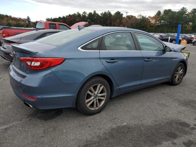 2015 HYUNDAI SONATA SE - 5NPE24AF8FH186246