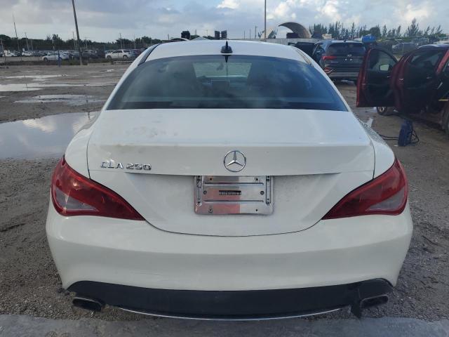 VIN WDDSJ4EB4FN282409 2015 MERCEDES-BENZ CLA-CLASS no.6