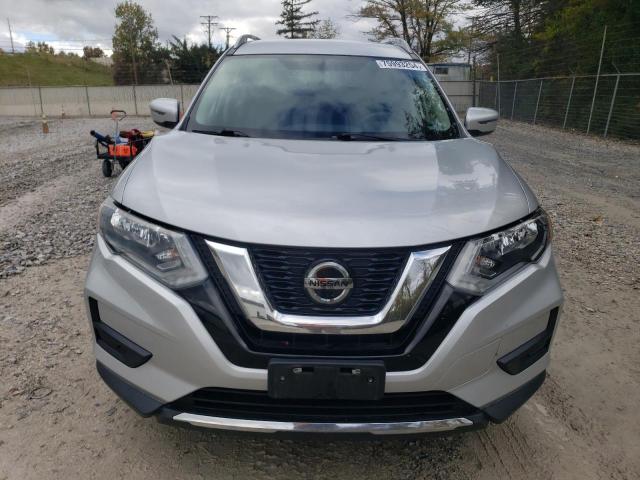 2018 NISSAN ROGUE S - 5N1AT2MV3JC817097