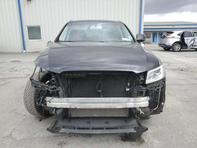 VIN WA1L2AFP8HA084263 2017 Audi Q5, Premium Plus no.5