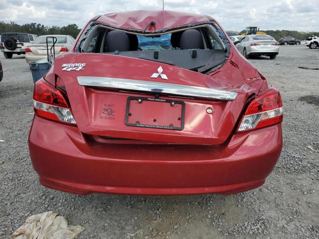 2020 MITSUBISHI MIRAGE G4 - ML32F3FJ4LHF10534