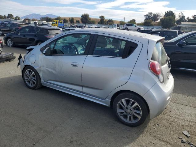 VIN KL8CK6S05FC748153 2015 Chevrolet Spark, 1LT no.2