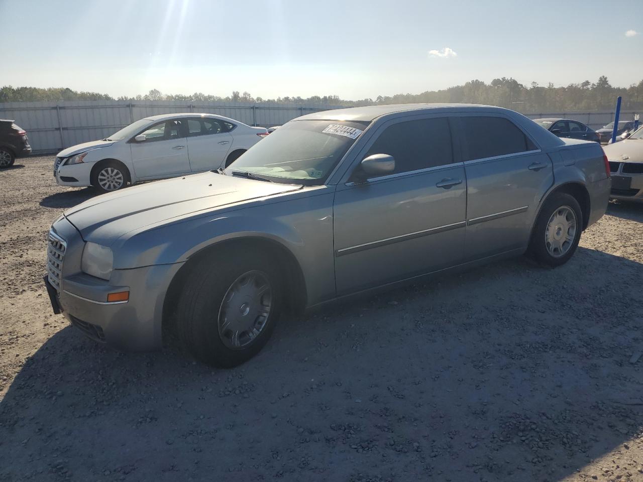 Chrysler 300 2006 LX