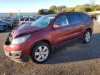 Lot #3025166169 2017 CHEVROLET TRAVERSE L