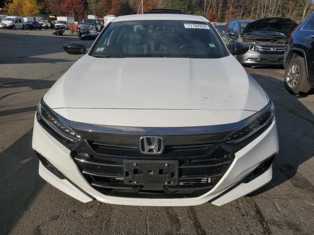 VIN 1HGCV1F39NA120792 2022 HONDA ACCORD no.5