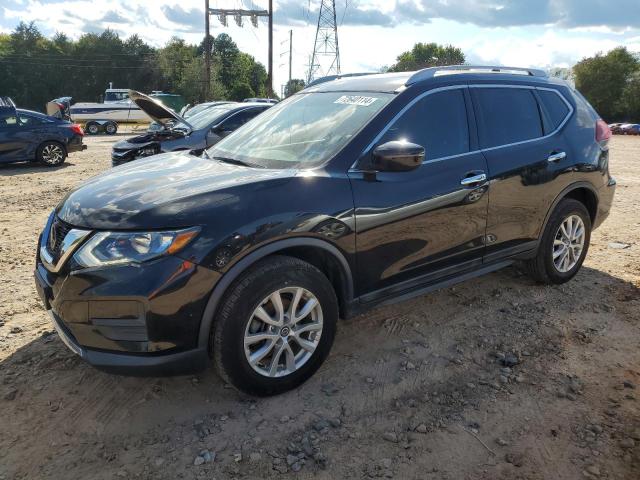2018 NISSAN ROGUE S - 5N1AT2MVXJC713593
