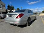 MERCEDES-BENZ S 550 4MAT photo