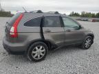 HONDA CR-V EXL снимка