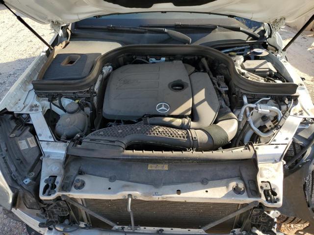 2020 MERCEDES-BENZ GLC 300 4M - WDC0G8EB9LF748309