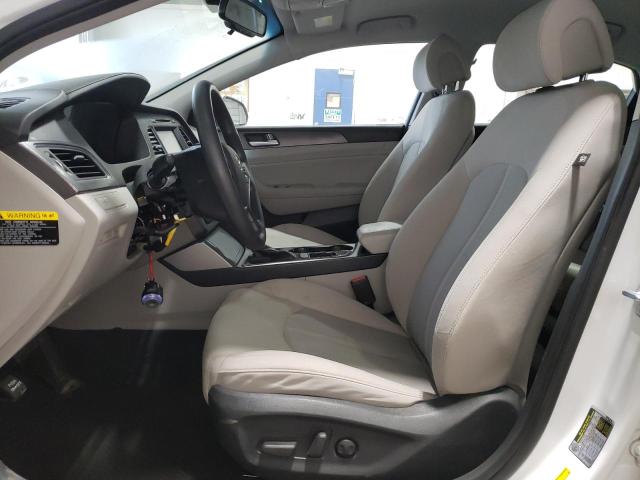2017 HYUNDAI SONATA SPO - 5NPE34AF6HH450712
