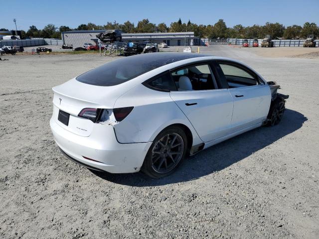 VIN 5YJ3E1EB2MF927152 2021 Tesla MODEL 3 no.3