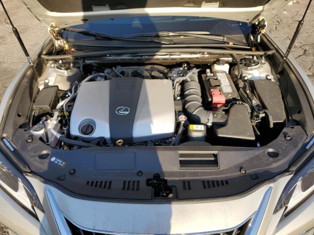 2024 LEXUS ES - 58ADZ1B15RU172070