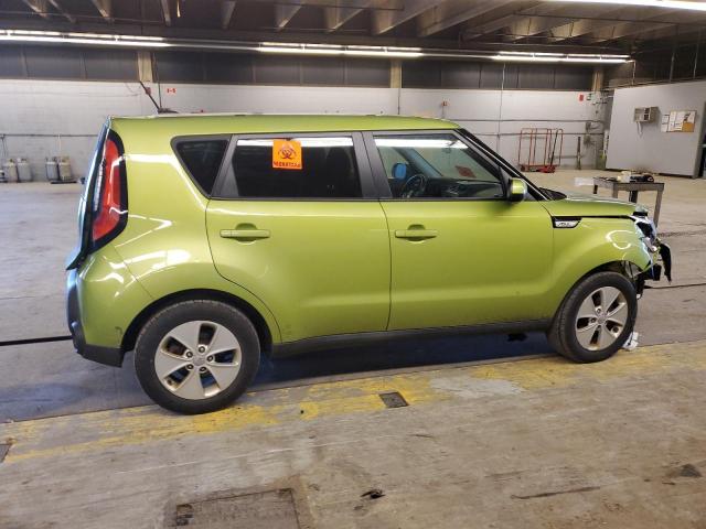 VIN KNDJN2A22G7852191 2016 KIA SOUL no.3