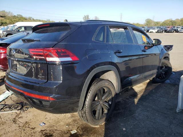 2023 VOLKSWAGEN ATLAS CROS - 1V2SC2CA9PC222124