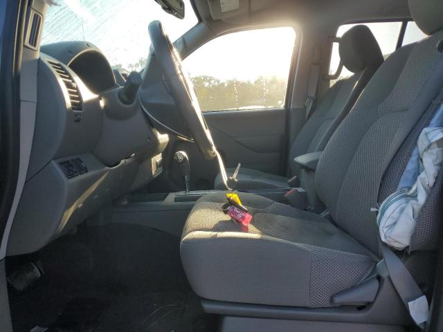 2019 NISSAN FRONTIER S - 1N6DD0ER3KN778261
