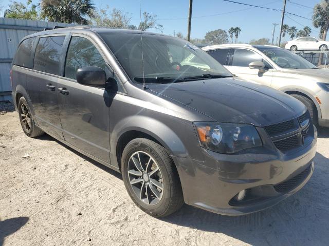 VIN 2C4RDGEG1JR271800 2018 Dodge Grand Caravan, GT no.4