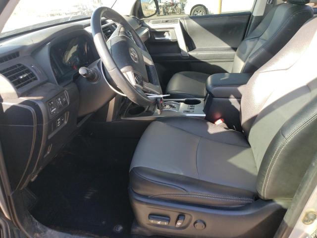2023 TOYOTA 4RUNNER SE - JTENU5JR1P6090752