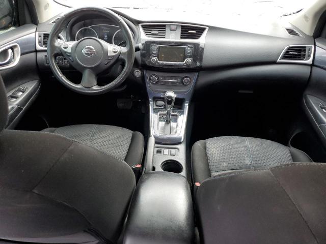 2016 NISSAN SENTRA S - 3N1AB7AP9GY215351